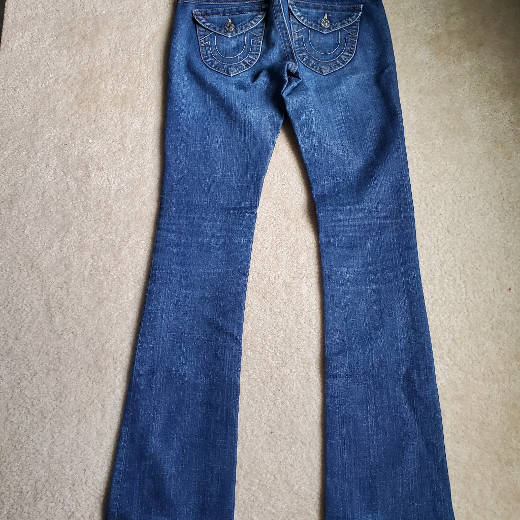 Lucky Brand Jeans Size 25